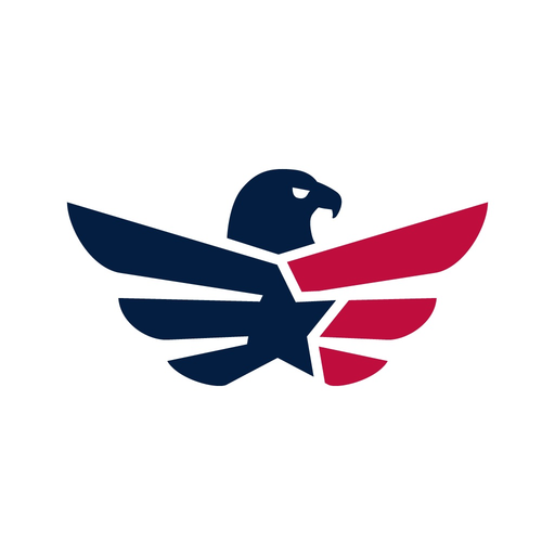 Team RWB app icon