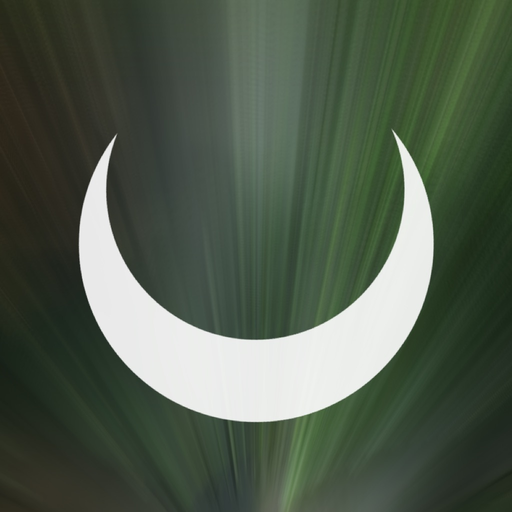 Humaya: Yoga Nidra | Deep Rest app icon