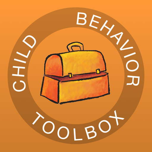 Child Toolbox - Social Skills app icon