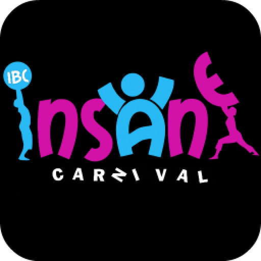 Insane Carnival app icon