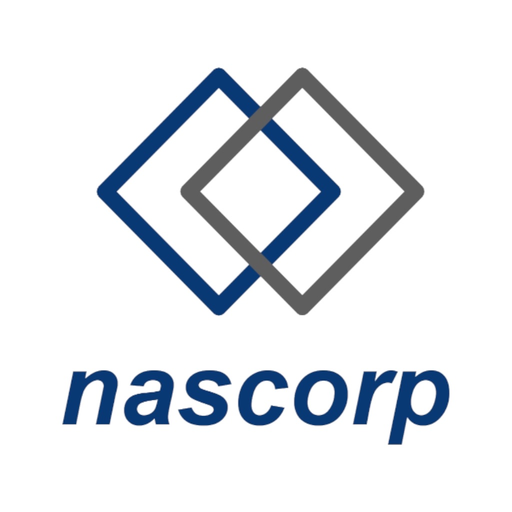 Nascorp Technologies app icon