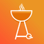 Chi-BBQ icon