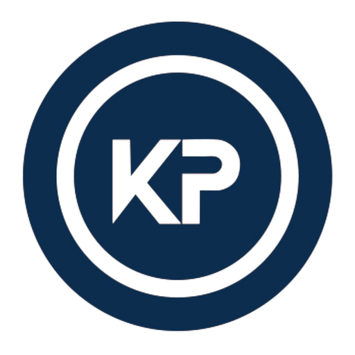 KP Mart Group of Supermarkets app icon