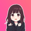 Anime Girls ~ Stickers icon