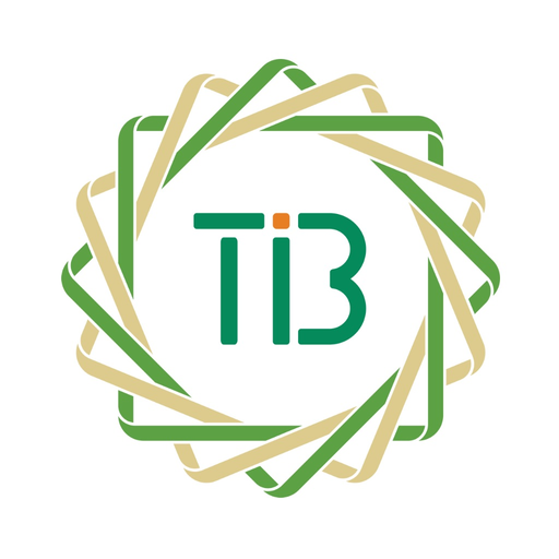 TIB Online app icon