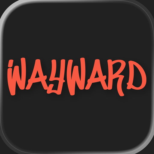 Wayward Art app icon
