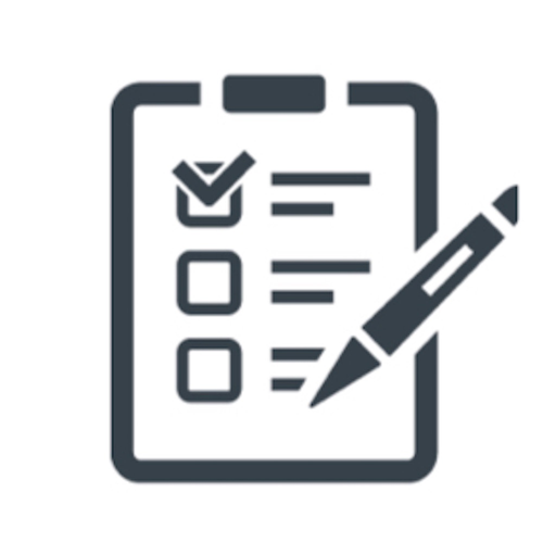 Questionnaire Maker app icon