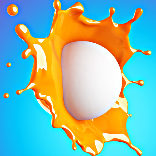 Splash It All app icon
