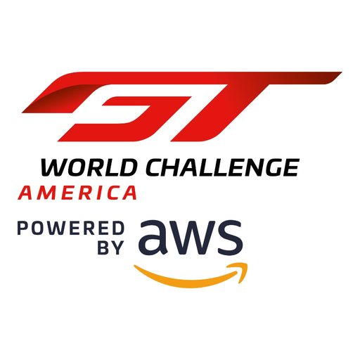 GT World Challenge America App app icon