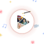 Photo Video Maker for Status icon