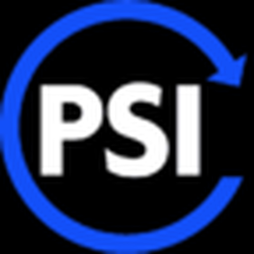 PSI Access app icon