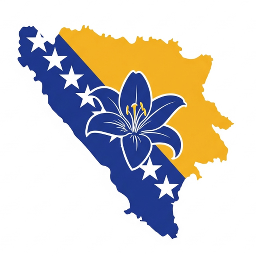 Learn Bosnian -  Lentil app icon