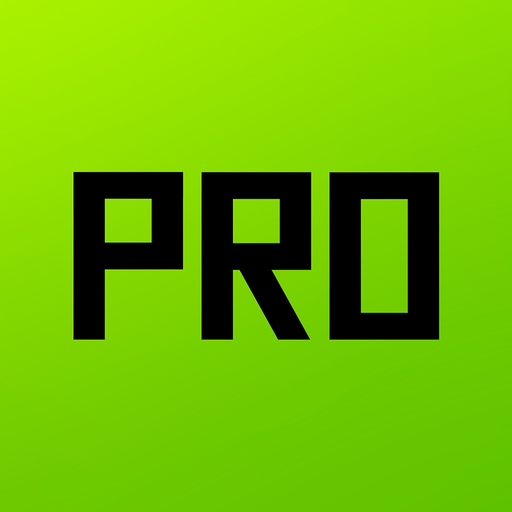 PROТАНЦЫ app icon