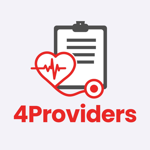 BookDoc for Providers app icon