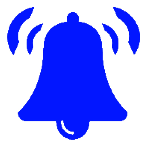 Jobalarm Gastro app icon