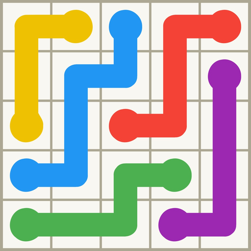 Color - Link app icon