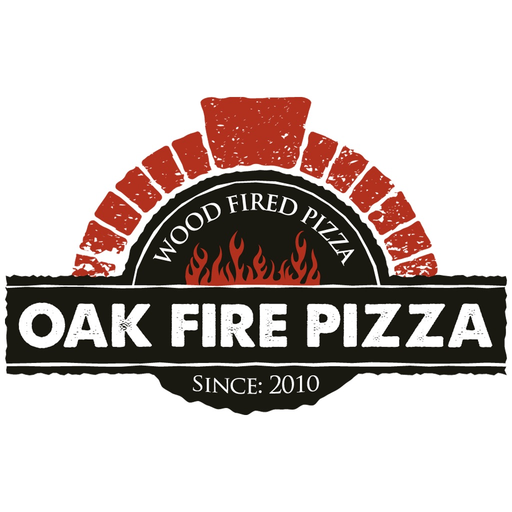 Oak Fire Pizza Cork app icon