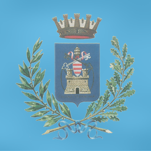 MyTerracina app icon