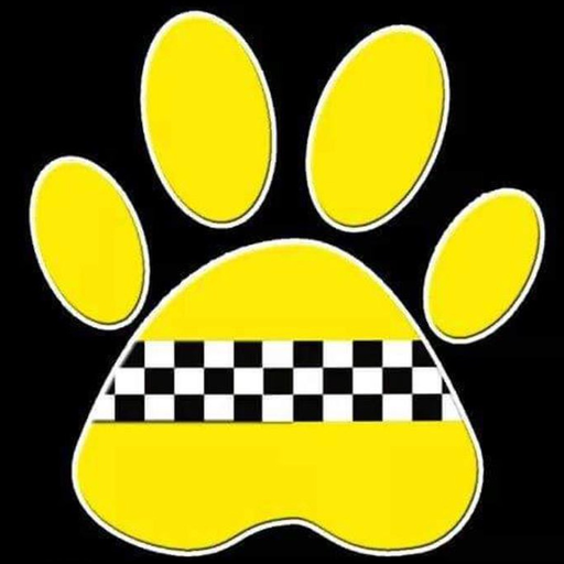 PAWZ app icon