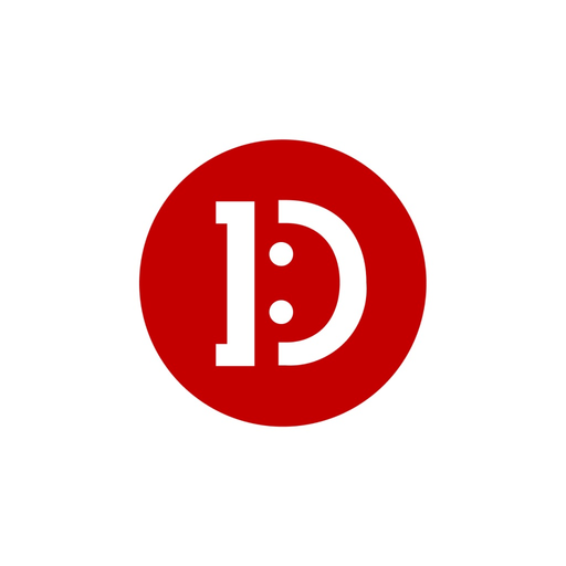 Dúbravka app icon