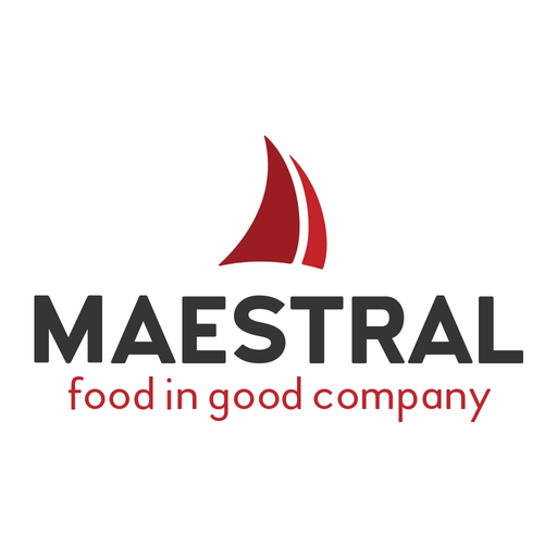 Maestral app icon