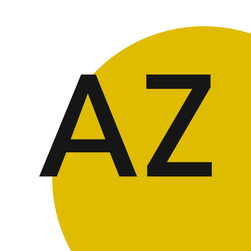 AnthropoviZ app icon