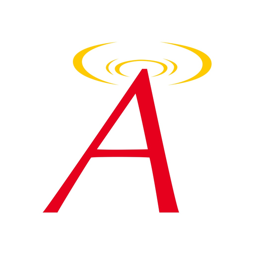Résomètre app icon