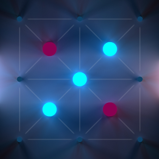 Line-3 app icon