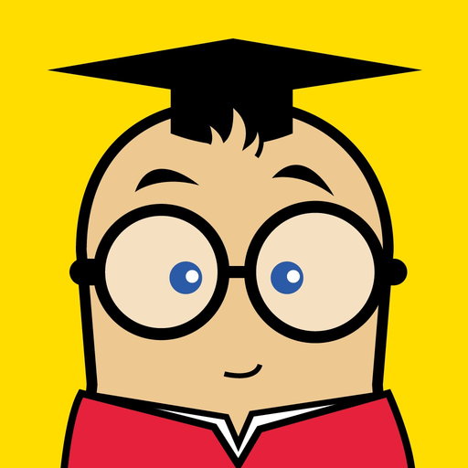 Know School app icon
