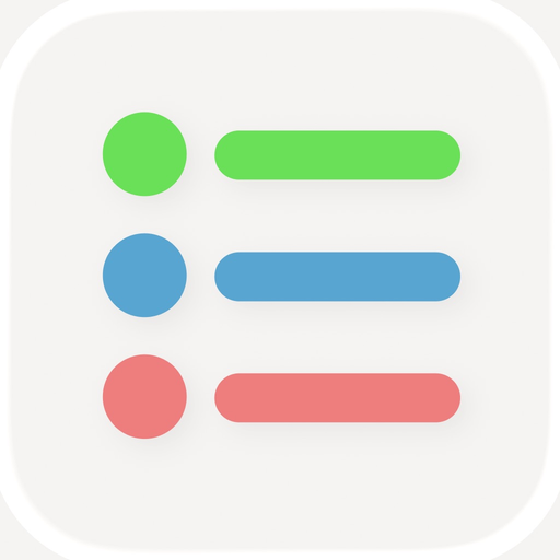 WeDo: Shared To-Do & Planner app icon