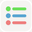WeDo: Shared To-Do & Planner icon