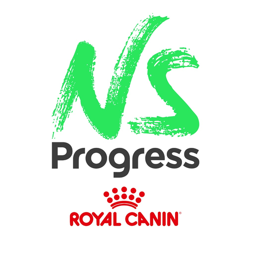 NS Progress by Royal Canin app icon