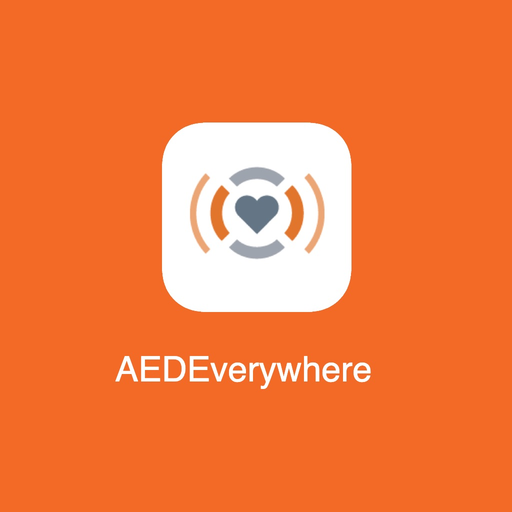 AEDProSense app icon