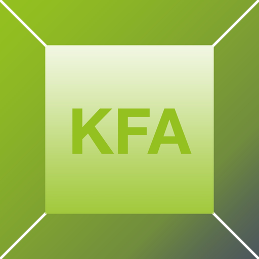 KAM Formulieren App app icon
