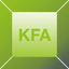 KAM Formulieren App icon
