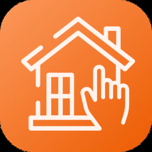 Indoor AR Guide app icon