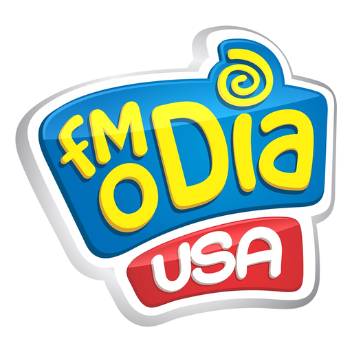 FM O Dia USA app icon