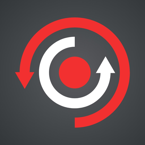 Dok2PDF app icon
