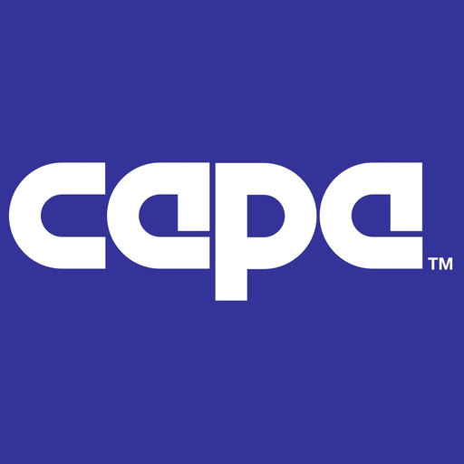 Capa Certified Parts app icon