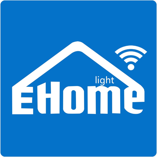 Ehome Light app icon