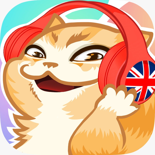 EasyPeasy: Английский язык app icon
