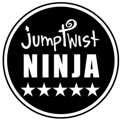 Jumptwist Ninja Academy app icon