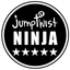 Jumptwist Ninja Academy icon