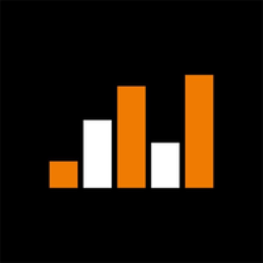 Rapportering app icon