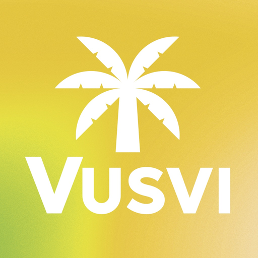 Visit USVI app icon