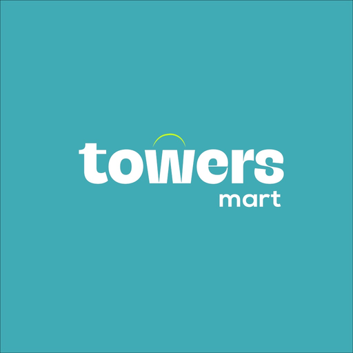 Towers Supermarkets app icon