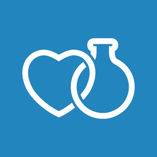 Catholic Chemistry Dating App app icon