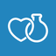 Catholic Chemistry Dating App icon