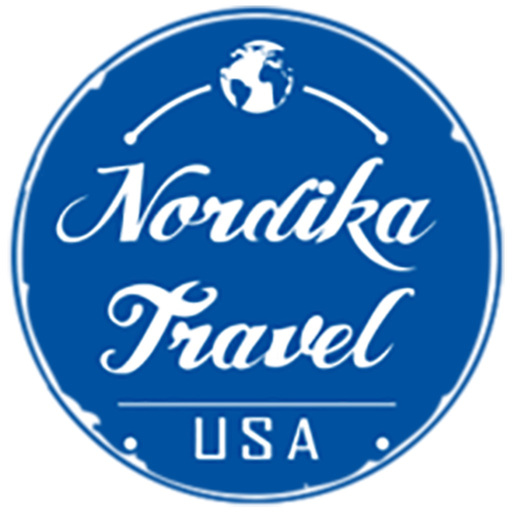 Nordika Travel Itinerary App app icon