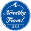 Nordika Travel Itinerary App icon